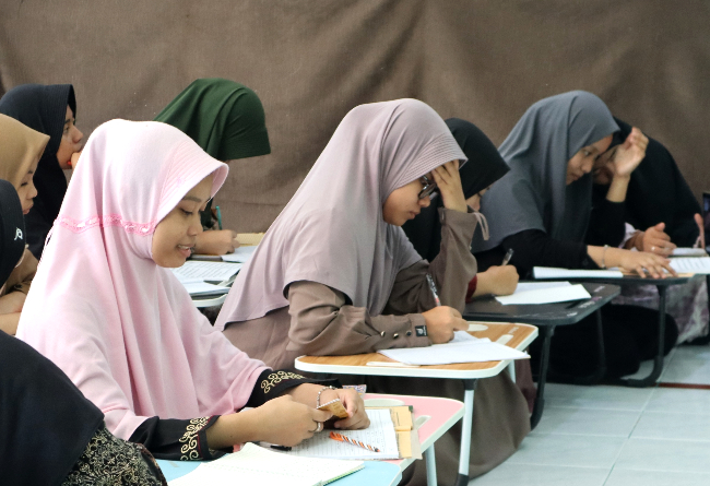 Sayembara Menulis Surat kepada Presiden, Simak Syarat dan Prosesnya