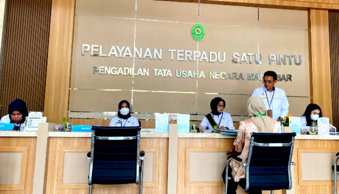 Babak Baru Sengketa Lahan Petani Laoli di PTUN, Pemkab Lutim Ajukan Intervensi