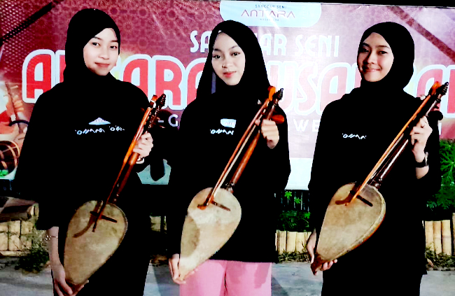 di Desa Maccini Baji, Kecamatan Bajeng