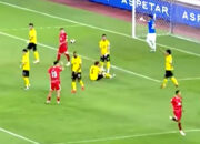 Dengan 10 Pemain, Indonesia Menahan Imbang Malaysia 0-0, Fase Krusial di Laga Berikut untuk bisa menang melawan Bangladesh