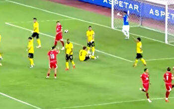 Dengan 10 Pemain, Indonesia Menahan Imbang Malaysia 0-0, Fase Krusial di Laga Berikut untuk bisa menang melawan Bangladesh