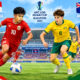 Jadwal Kualifikasi Piala Asia U-20: Laga Hidup Mati Indonesia vs Australia Petang Ini
