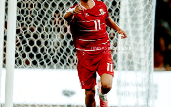 Kalahkan Singapura, Timnas Indonesia Melapangkan Jalan di FIFA ASEAN Cup