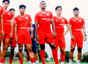 Jadwal Kualifikasi Piala Asia U-20: Laga Krusial Indonesia vs Laos Malam Ini di pertandingan kedua di New Laos National Stadium, Vientiane