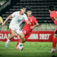 Tundukkan Laos, Indonesia Naik ke Puncak Klasemen Kualifikasi Piala Asia U-20