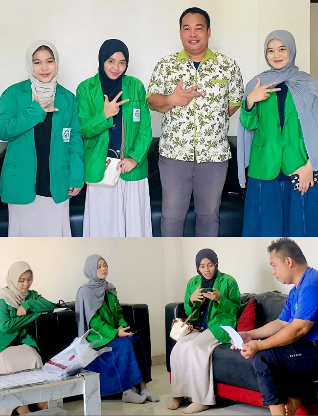 Keluhan Menjadi Evaluasi: Upaya RSIA Sitti Khadijah Menjaga Kepercayaan Pasien keluhan pasien tidak hanya dipandang sebagai kritik.