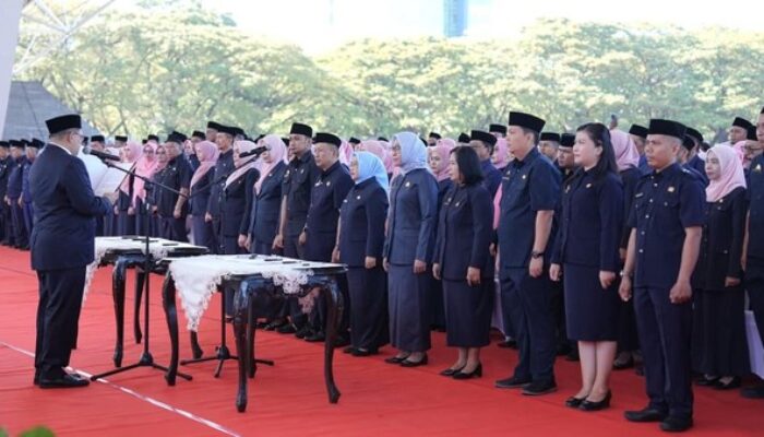 Kejaksaan Sudah Periksa 27 Saksi Kasus Dugaan Jual Beli Jabatan Kepsek Di Makassar