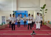 Dua Penceramah Kondang Hadiri Maulid Nabi Muhammad SAW Di SMAN 5 Makassar