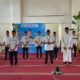 Dua Penceramah Kondang Hadiri Maulid Nabi Muhammad SAW Di SMAN 5 Makassar