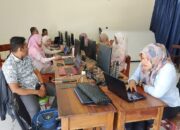 BICARA tentang Kabupaten Kepulauan Selayar tak lepas dari bagaimana cara menaklukkan tantangan alam