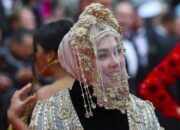 Sahrini hadir di Pestapora 2026 di hari penutupan penyelenggaraan, Minggu 27 September 2026 di Gambir Expo & Hall D2 JIEXPO Kemayoran Jakarta.