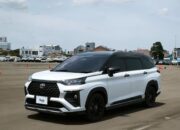 Toyota Veloz Mobil Hybrid termahal Agustus 2026 di Indonesia berdasarkan distribusi dari pabrik ke dealer (wholesales)