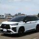 Toyota Veloz Mobil Hybrid Termahal Agustus 2026