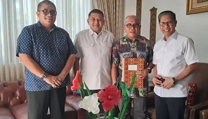Munafri Tinggalkan Golkar