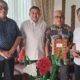 Munafri Tinggalkan Golkar