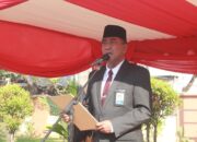 Balai Besar Guru dan Tenaga Kependidikan atau BBGTK Sulsel peringati Hari Kesaktian Pancasila, Kamis, 1 Oktober 2026