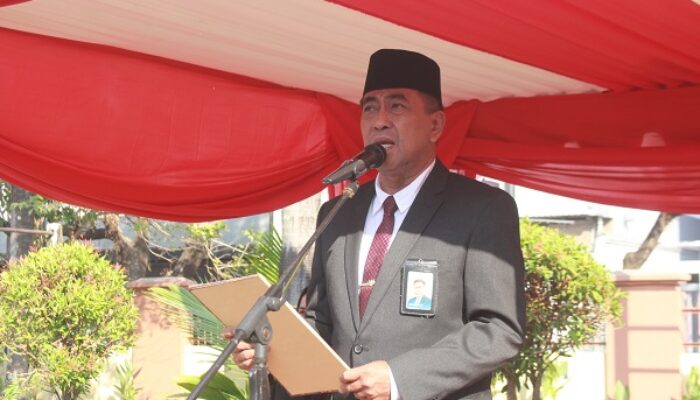 BBGTK Sulsel Peringati Hari Kesaktian Pancasila