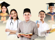 Peluang Bantuan Biaya Penyelesaian Kuliah S2 dan S3, Ini Syarat dan Cara Mendaftar bagi mahasiswa program S2 dan S3
