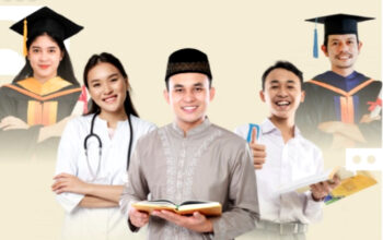 Peluang Bantuan Biaya Penyelesaian Kuliah S2 dan S3, Ini Syarat dan Cara Mendaftar bagi mahasiswa program S2 dan S3