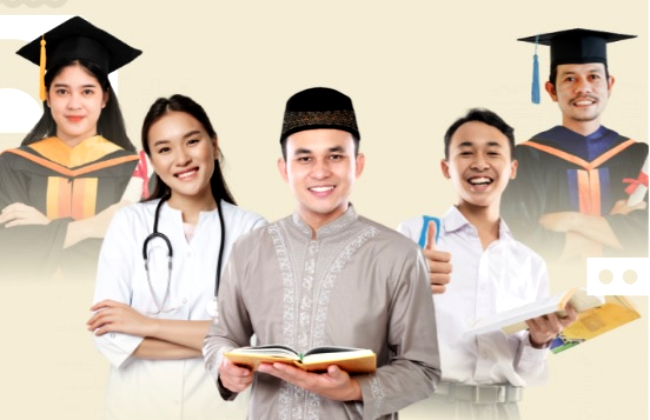 Peluang Bantuan Biaya Penyelesaian Kuliah S2 dan S3, Ini Syarat dan Cara Mendaftar bagi mahasiswa program S2 dan S3