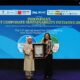 FIFGROUP Raih 2 Penghargaan Di Ajang Indonesia Corporate Sustainability Initiatives 2026