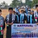 24 TK/TPA Di Sinjai Ramaikan Hari Santri Nasional 2026