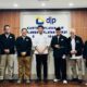 Kanwil DJP Sulselbartra Terima Kunjungan Pengda Dan Cabang IKPI