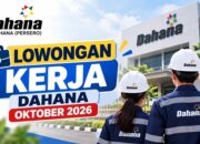 Dahana Future Leader Program