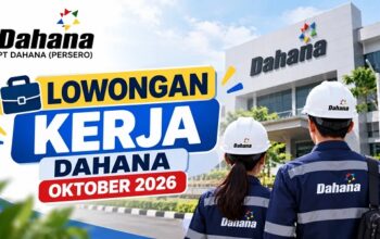 Dahana Future Leader Program