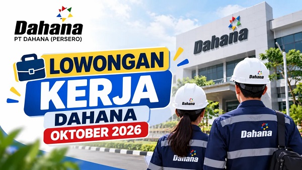Dahana Future Leader Program