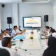 Pemkab Sinjai Rapat Harmonisasi Empat Ranperbup Bersama Kanwil Kemenkum Sulsel