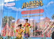 PT Federal International Finance atau FIFGROUP gelar Hajatan Cabang Pondok Gede 2026, 3–4 Oktober 2026 di Kota Bekasi