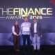 FIFGROUP terima The Finance Golden Star Award 2026 dari The Finance, member of Infobank Media Group sebagai perusahaan yang masuk Top 20 Financial Institution selama lima tahun berturut-turut