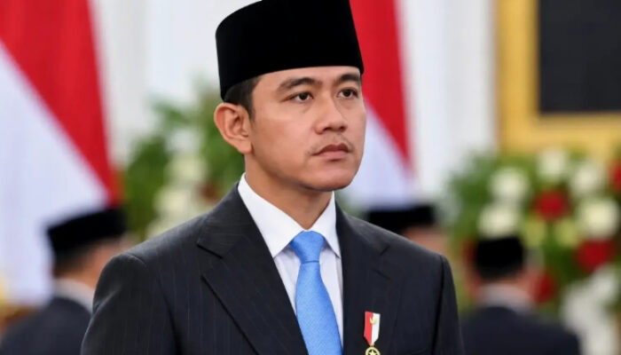 MA Putuskan Suket Penyetaraan Ijazah Gibran Tidak Sah