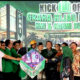 Kick Off Graha Hijau Hitam, KAHMI Sulsel Bangun Ruang bagi Generasi Penerus