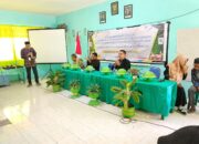 Setelah berlangsung empat hari, Bimtek Peningkatan Kompetensi GTK di pulau terpencil Kalukalukuang Kalmas, Pangkep, Sulsel