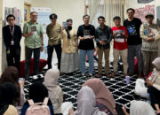 Menulis Sejarah Rakyat sebagai Sebuah Gerakan, kisah orang-orang biasa, yang ditulis berdasarkan pengalaman dan ingatannya