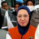 Mantan Bupati Gowa Husniah Talenrang Ditahan