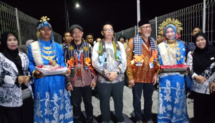 BBGTK Sulsel Gelar Bimtek Peningkatan Kompetensi GTK Melalui PM-KKA dan 7 Jurus BK Hebat Di Daerah Terpencil
