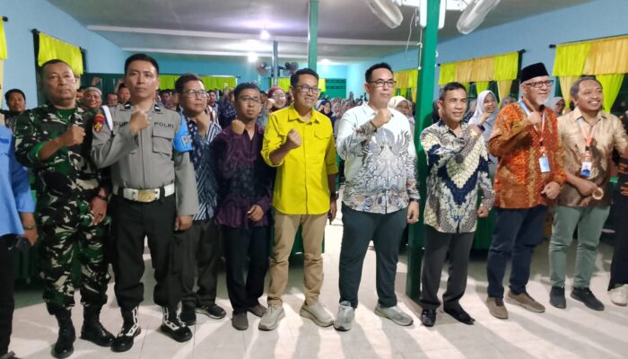 144 Guru Dan Kepala Sekolah Daerah Terpencil Ikut Bimtek Peningkatan Kompetensi PM-KKA & 7 Jurus BK Hebat