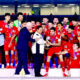 Bungkam Thailand Secara Dramatis, Indonesia Juara FIFA ASEAN Cup