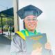 Politisi Asal NTT Raih Gelar Magister Ilmu Pemerintahan Di Unpacti Makasssar