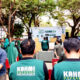 Rayakan Milad ke-60, KAHMI Makassar Perkuat Silaturahmi dan Komitmen