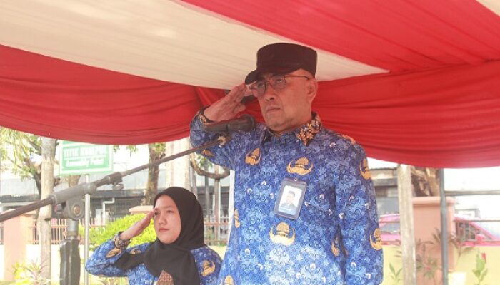 Peringatan Hari Sumpah Pemuda Di BBGTK Sulsel