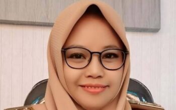 Panitia Seleksi menyampaikan Kepala SMAN 2 Parepare, Mardiah, lolos seleksi administrasi Calon Kadisdik Parepare, Senin (12/10/2026)