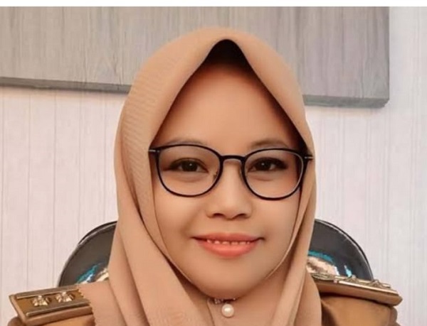 Panitia Seleksi menyampaikan Kepala SMAN 2 Parepare, Mardiah, lolos seleksi administrasi Calon Kadisdik Parepare, Senin (12/10/2026)