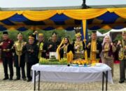 Peringatan hari jadi Tanjung Selor Kalimantan Utara sebagai momentum imbau masyarakat merawat rasa kebersamaan memajukan pembangunan daerah