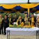 Peringatan Hari Jadi Tanjung Selor Kalimantan Utara
