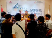 Pemkot Makassar akan Melakukan Evaluasi dan Rotasi Lurah dalam masa satu trahun melaksanakan tugas setelah pelantikan