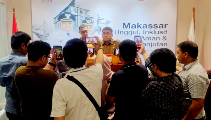 Pemkot Makassar akan Evaluasi dan Rotasi Lurah